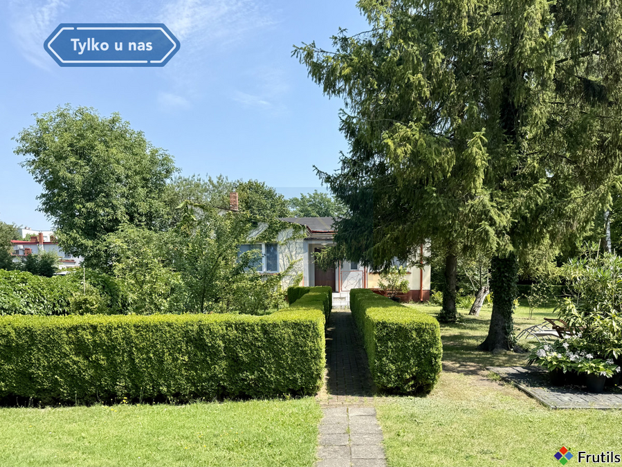 Wrzosowiak - dom w zabudowie bliźniaczej z dużą – zdjęcie 6 z 20