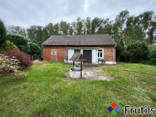 [Oferta Niewielki dom do remontu- Starokrzepice/kłobucki]