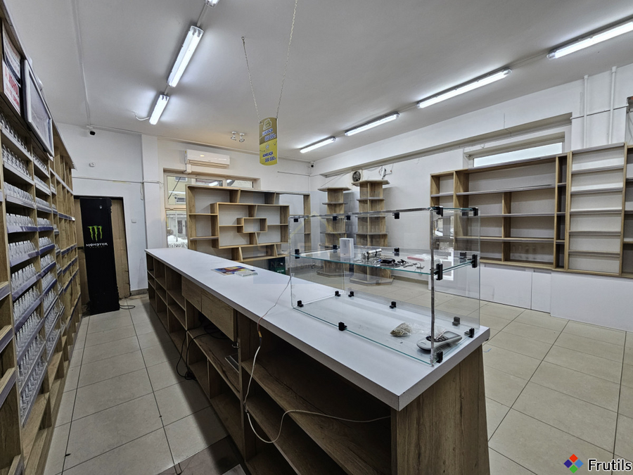 Lokal na wynajem 62m2 Północ – zdjęcie 4 z 8