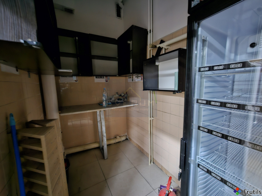 Lokal na wynajem 62m2 Północ – zdjęcie 3 z 8