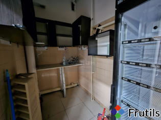 Lokal na wynajem 62m2 Północ – miniatura 3
