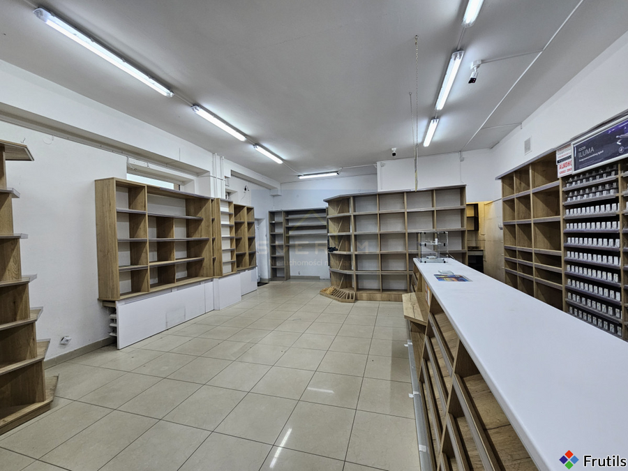 Lokal na wynajem 62m2 Północ – zdjęcie 7 z 8