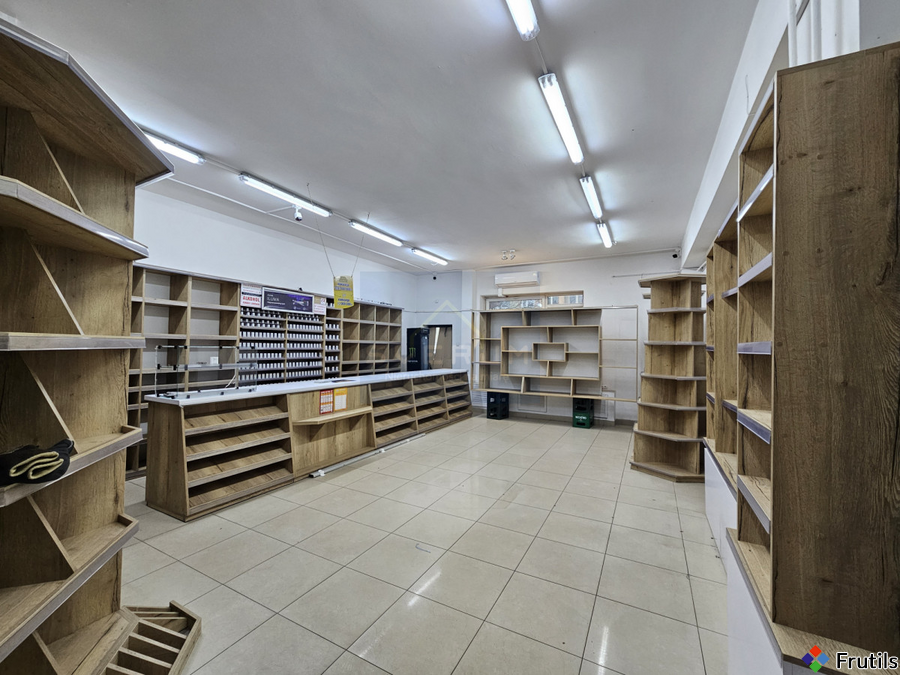Lokal na wynajem 62m2 Północ – zdjęcie 1 z 8