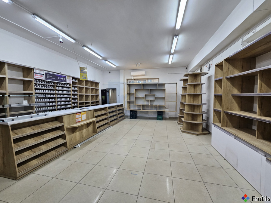 Lokal na wynajem 62m2 Północ – zdjęcie 5 z 8