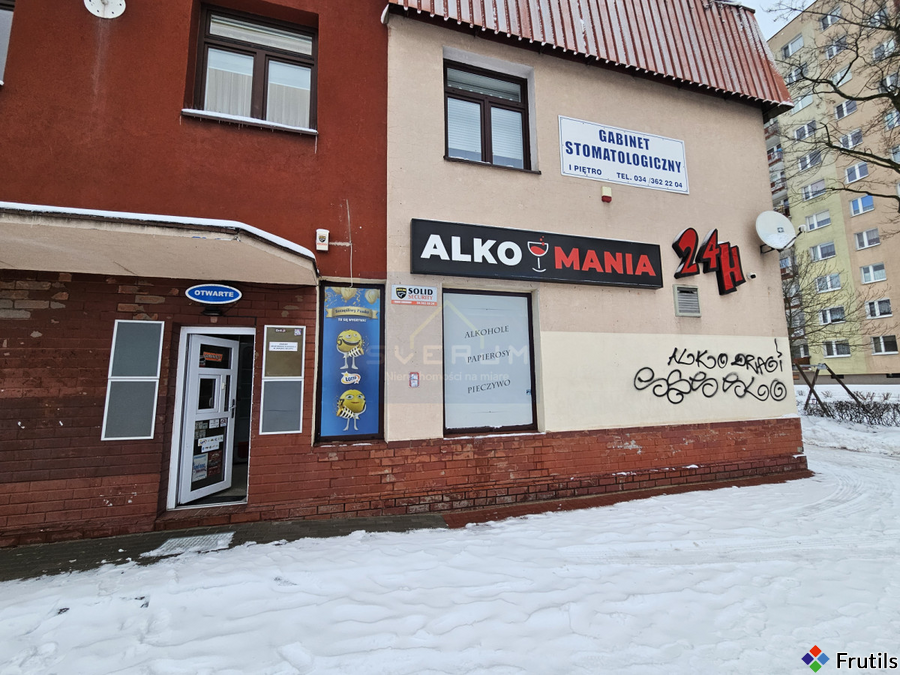 Lokal na wynajem 62m2 Północ – zdjęcie 6 z 8