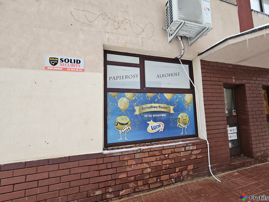 Lokal na wynajem 62m2 Północ – zdjęcie 2 z 8
