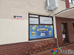 Lokal na wynajem 62m2 Północ – miniatura 2