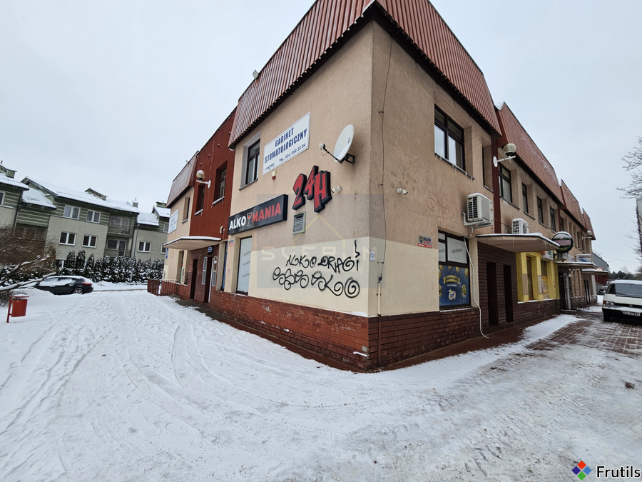 Lokal na wynajem 62m2 Północ – zdjęcie 8 z 8