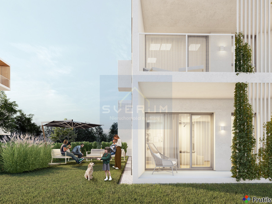 Nowe mieszkanie w dzielnicy Parkitka – zdjęcie 4 z 11