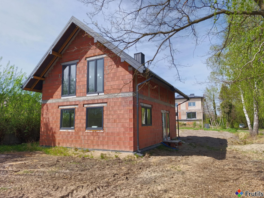 Dom wolnostojący na sprzedaż, Dźbów – zdjęcie 1 z 12