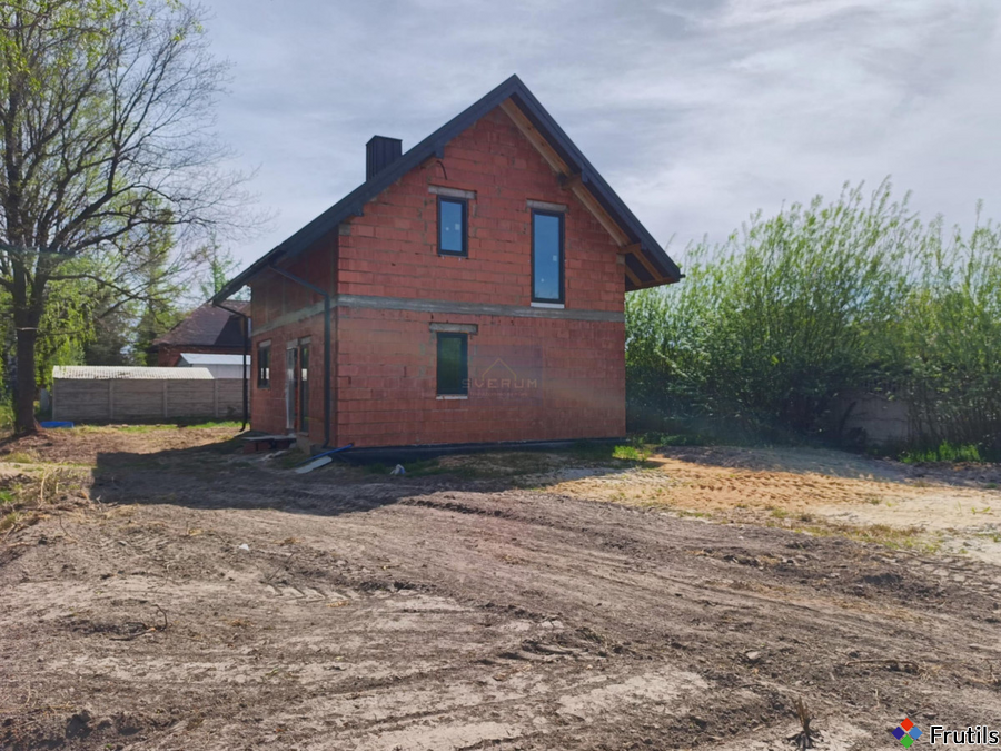 Dom wolnostojący na sprzedaż, Dźbów – zdjęcie 7 z 12