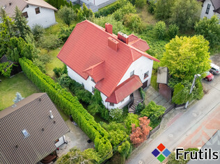 [Oferta Duży dom idealny dla rodziny - cisza i spokój]