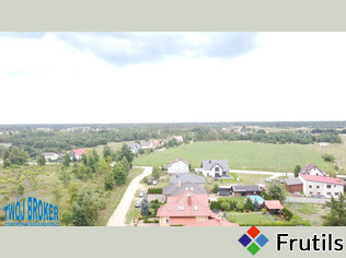 [Oferta Działka budowlana]