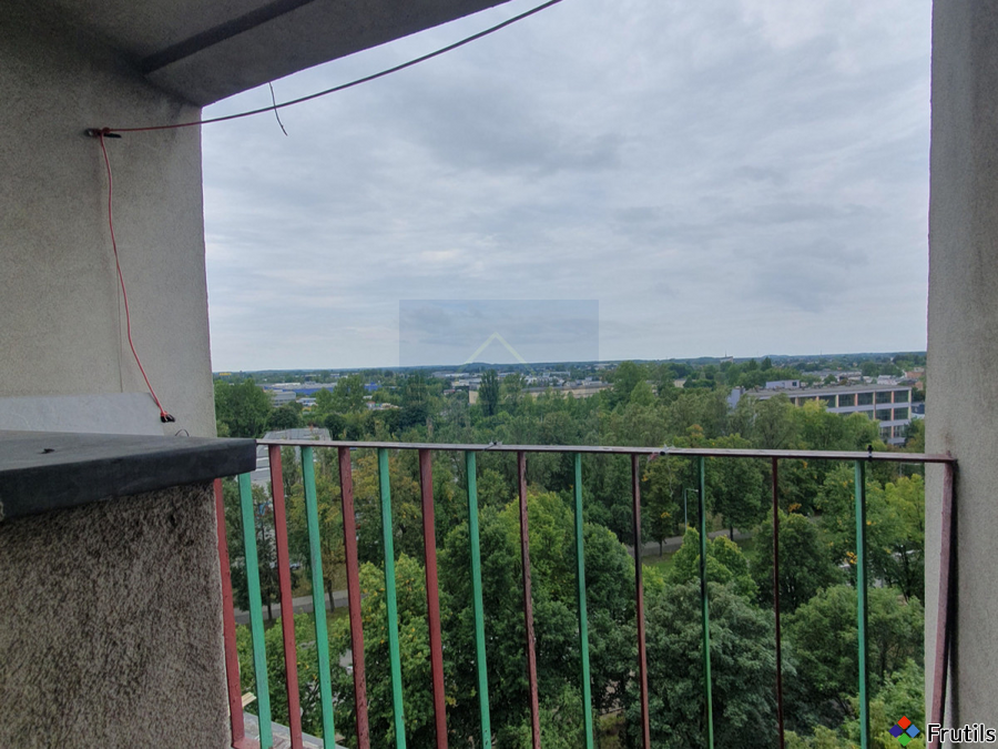 M3 na sprzedaż , Częstochowa Balkon – zdjęcie 7 z 7