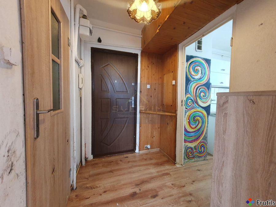 M3 na sprzedaż , Częstochowa Balkon – zdjęcie 5 z 7