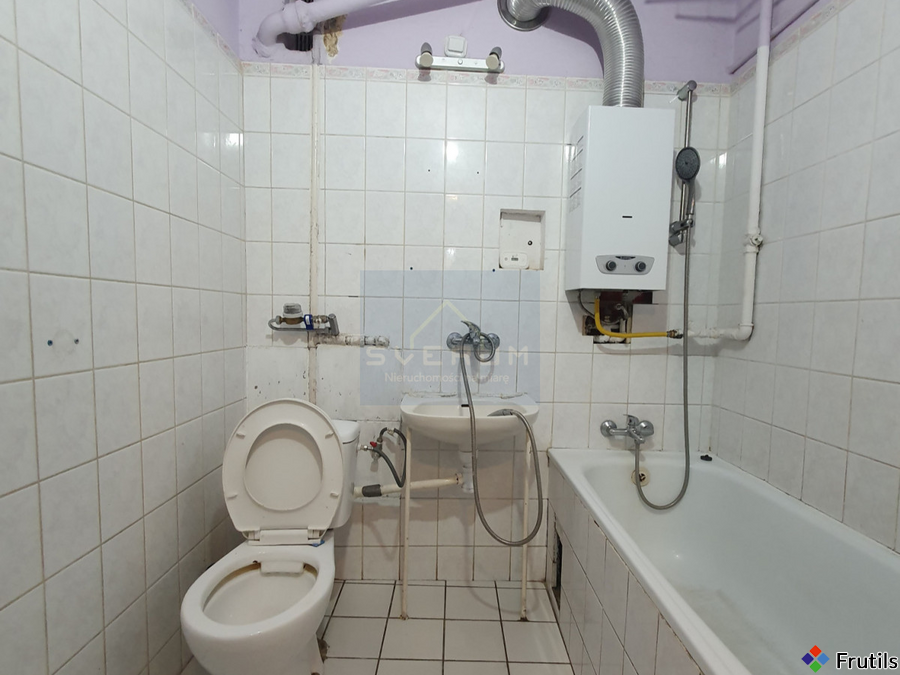 M3 na sprzedaż , Częstochowa Balkon – zdjęcie 6 z 7