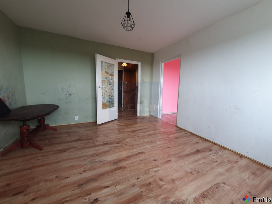 M3 na sprzedaż , Częstochowa Balkon – zdjęcie 1 z 7