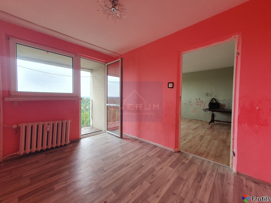 M3 na sprzedaż , Częstochowa Balkon – zdjęcie 2 z 7