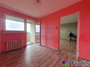 M3 na sprzedaż , Częstochowa Balkon – miniatura 2