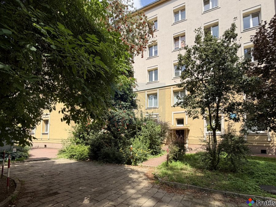 Kawalerka po generalnym remoncie Śródmieście – zdjęcie 1 z 9