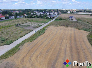[Oferta Groblice - super działka budowlana. 12 arów]