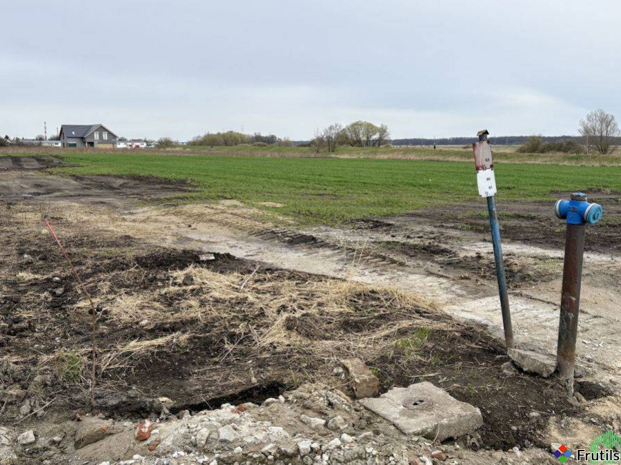 Groblice - super działka budowlana. 12 arów – zdjęcie 2 z 18