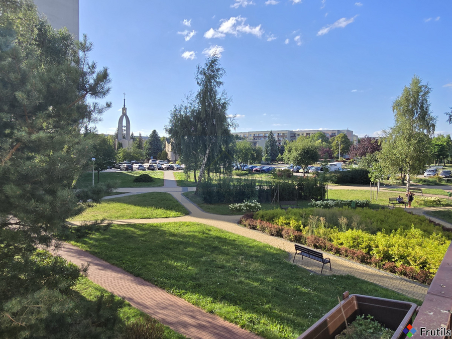 M3 Północ/1piętro z dużym balkonem – zdjęcie 7 z 18