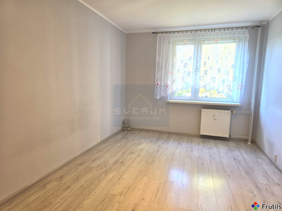 M3 Północ/1piętro z dużym balkonem – zdjęcie 5 z 18