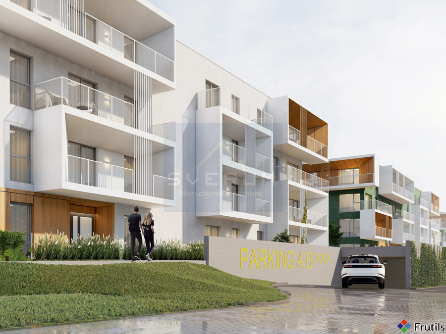 Nowe mieszkanie w dzielnicy Parkitka – zdjęcie 8 z 11