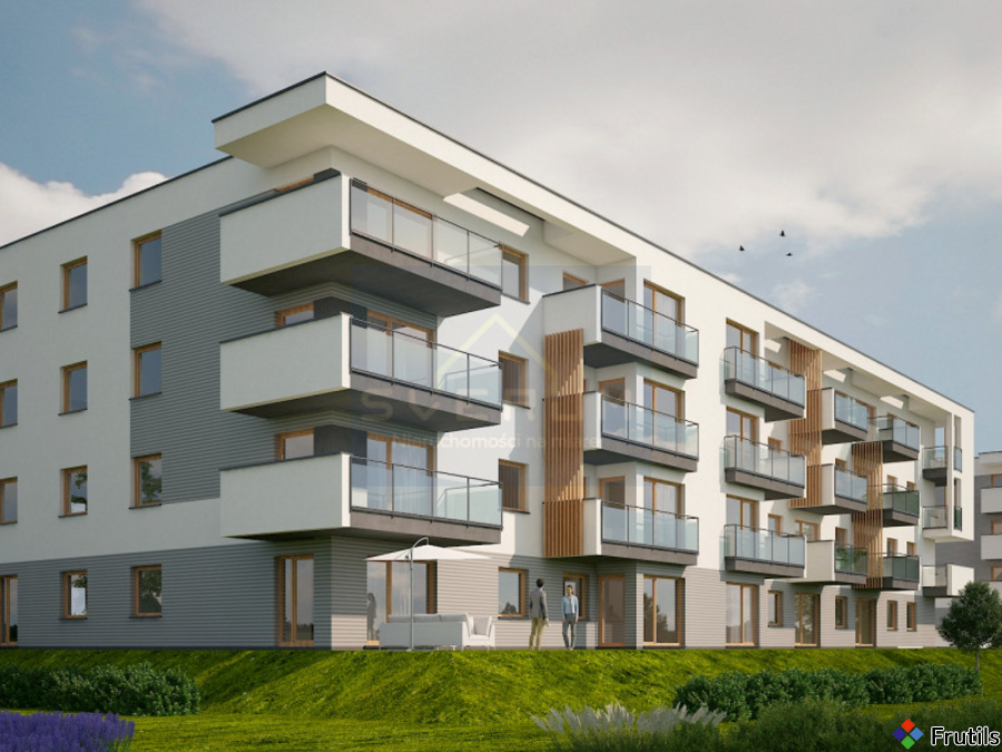 Nowe mieszkanie Częstochowa Parkitka 4 pokoje – zdjęcie 6 z 6