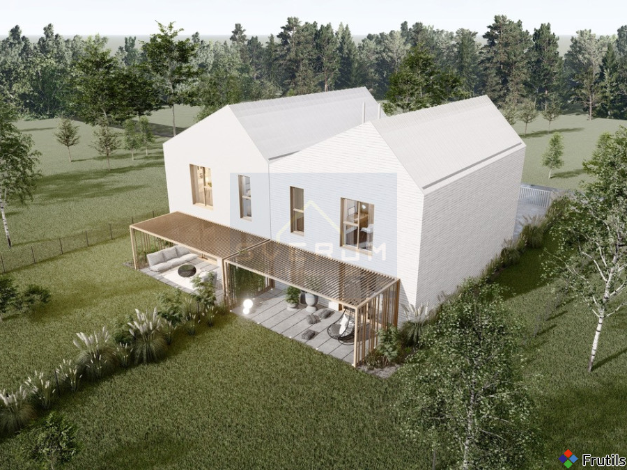 Dom bliźniak na sprzedaż, Błeszno – zdjęcie 4 z 7