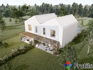 Dom bliźniak na sprzedaż, Błeszno – miniatura 4