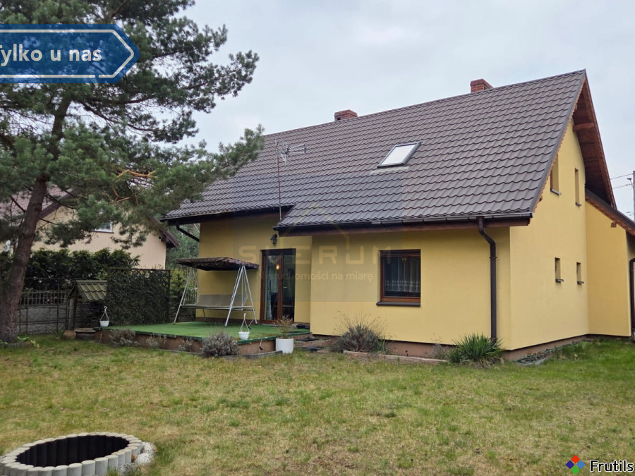 Dom na sprzedaż/spokojna okolica/Kamińsko – zdjęcie 5 z 20