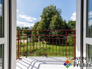 [Oferta Tuż przy Parku Rydza | Balkon | Wysokość 2,90 m]