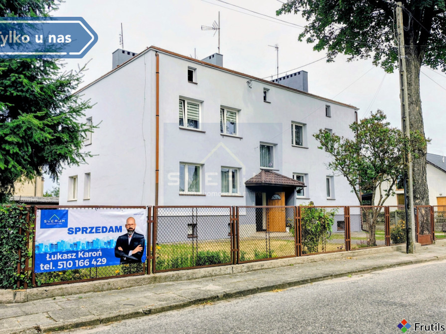 Mieszkanie M-4 Kruszyna – zdjęcie 1 z 18