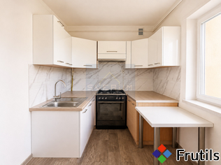 [Oferta Mieszkanie M-3 Lubliniec]