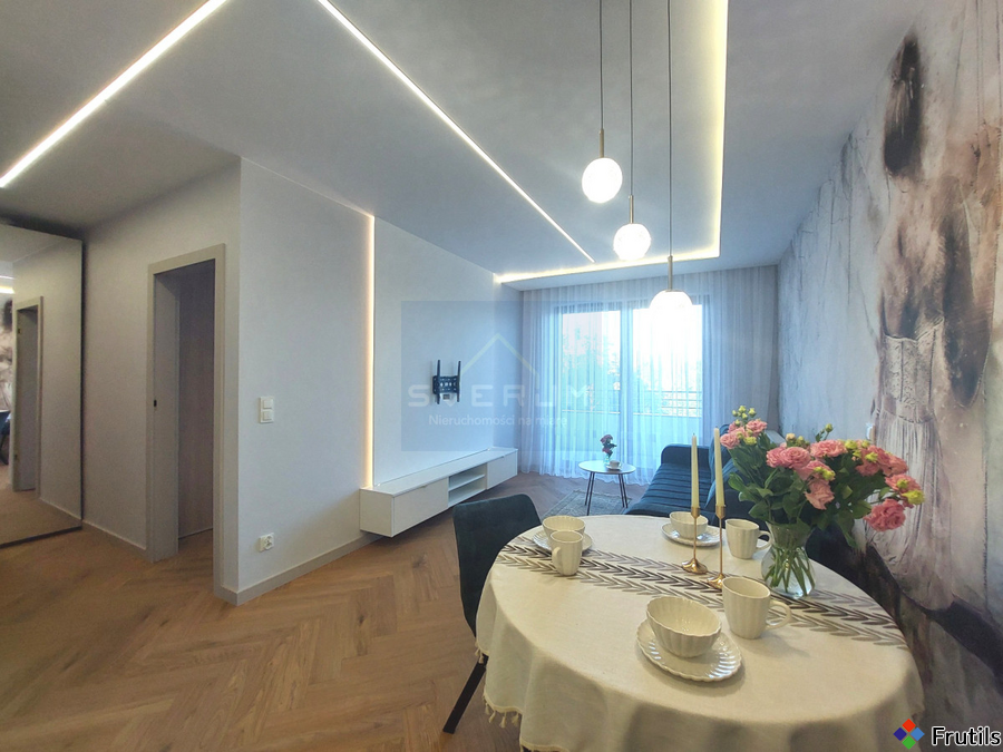 M3 nowy blok/nowe mieszkanie Częstochowa /Parkitka – zdjęcie 9 z 14
