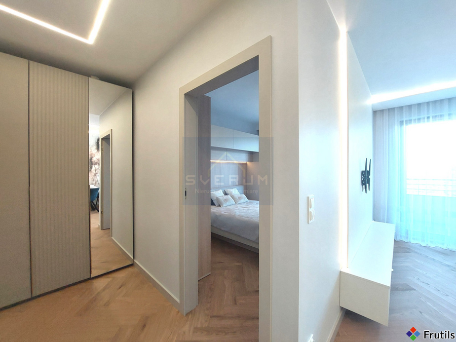 M3 nowy blok/nowe mieszkanie Częstochowa /Parkitka – zdjęcie 2 z 14