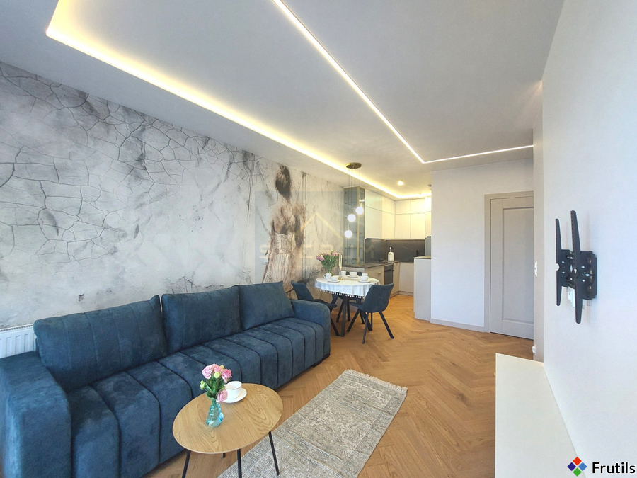 M3 nowy blok/nowe mieszkanie Częstochowa /Parkitka – zdjęcie 6 z 14