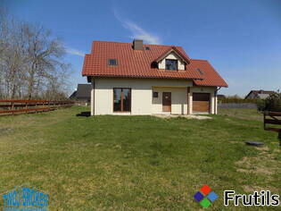 [Oferta Dom na sprzedaż, Pinczyn, 152.00 m2]