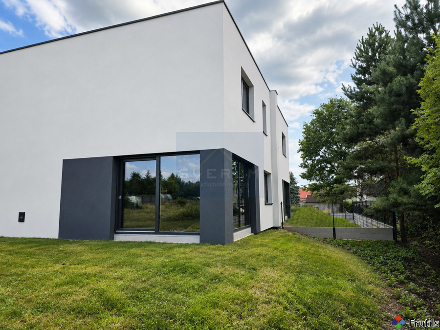 Bliźniak/stan deweloperski/ Grabówka/3 sypialnie – zdjęcie 4 z 18