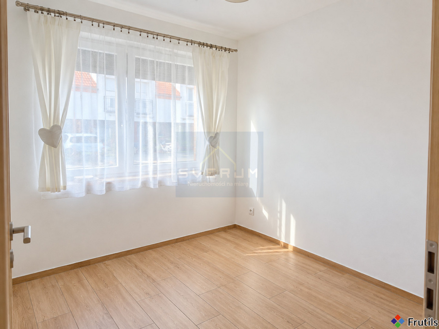 Apartament z ogródkiem na sprzedaż-Lubliniec – zdjęcie 4 z 11