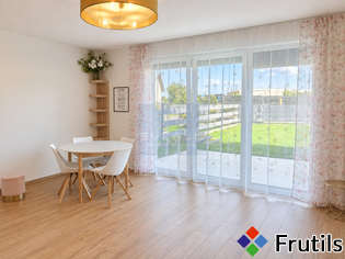 Apartament z ogródkiem na sprzedaż-Lubliniec – miniatura 2