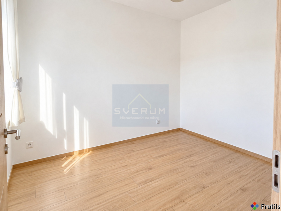 Apartament z ogródkiem na sprzedaż-Lubliniec – zdjęcie 10 z 11