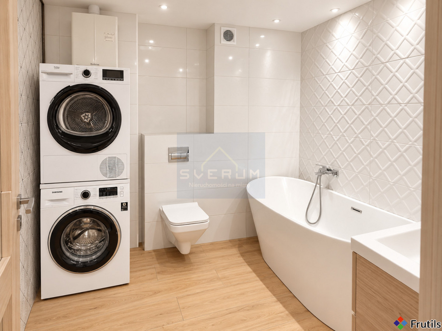 Apartament z ogródkiem na sprzedaż-Lubliniec – zdjęcie 11 z 11