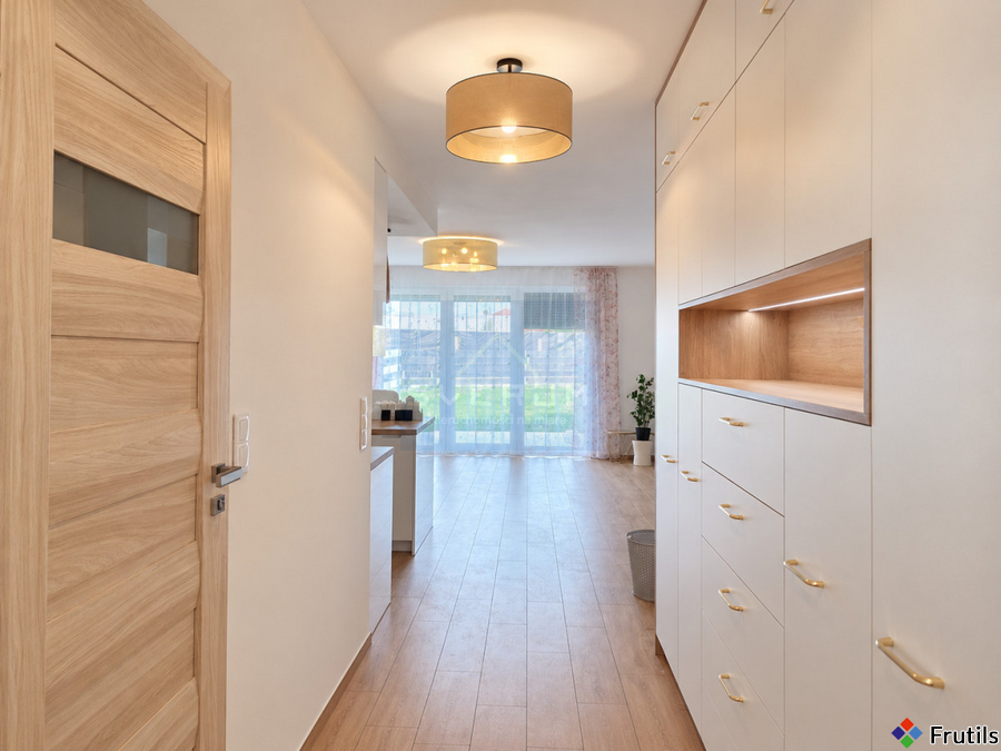 Apartament z ogródkiem na sprzedaż-Lubliniec – zdjęcie 7 z 11