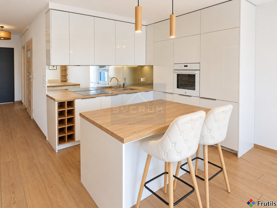 Apartament z ogródkiem na sprzedaż-Lubliniec – zdjęcie 1 z 11