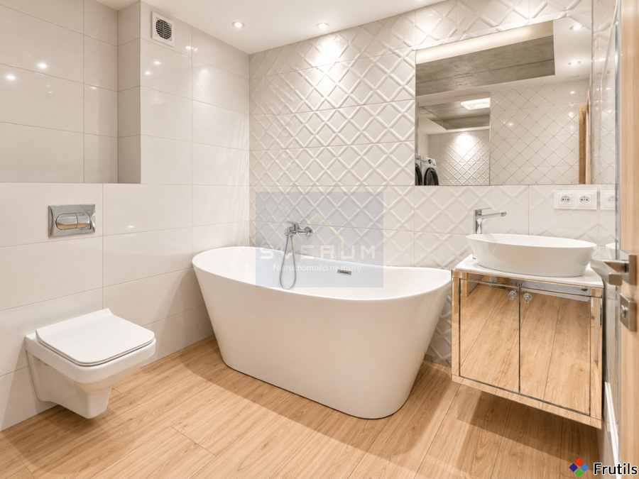 Apartament z ogródkiem na sprzedaż-Lubliniec – zdjęcie 3 z 11