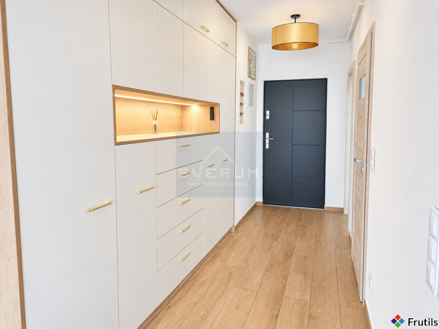 Apartament z ogródkiem na sprzedaż-Lubliniec – zdjęcie 9 z 11