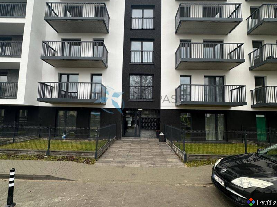 Nowe 2p/43m2 duży balkon,Kołobrzeg Artyleryjska – zdjęcie 3 z 20